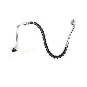 Chrysler Pacifica Brake Hose - Front-R - R1 Concepts - `04-`08